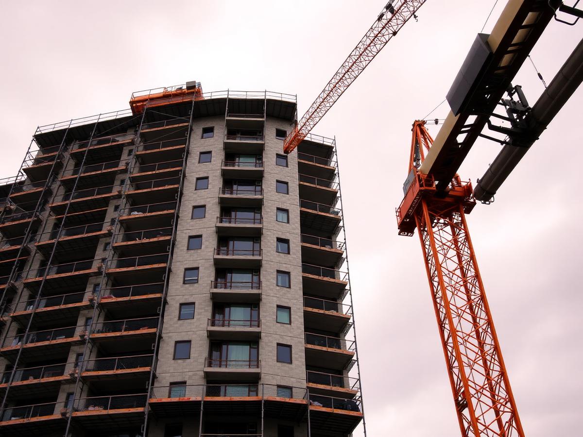 Northern Quarter Residences